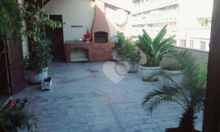 Cobertura com 4 dormitórios à venda, 160 m² por R$ 1.440.000,00 - Copacabana - Rio de Janeiro/RJ