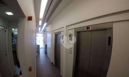 Locação!! Excelente prédio- desocupado - reformado - dois elevadores -1471 m² por R$ 60.000,00/mês - Centro - Rio de Janeiro/RJ