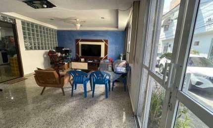 Casa com 3 quartos à venda, 156 m² por R$ 795.000 - Vila Isabel - Rio de Janeiro/RJ