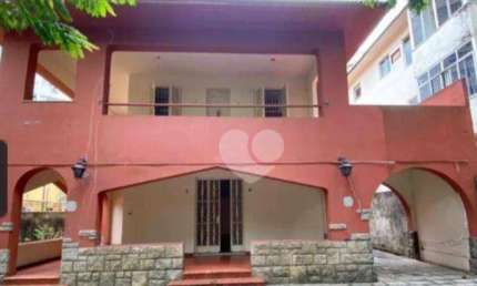 Casa à venda, 400 m² por R$ 3.800.000,00 - Laranjeiras - Rio de Janeiro/RJ