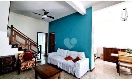Casa à venda, 130 m² por R$ 1.200.000,00 - Tijuca - Rio de Janeiro/RJ