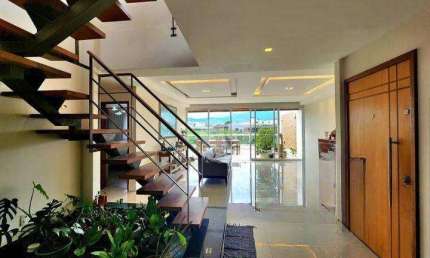 Cobertura com 4quartos à venda, 344 m² por R$ 1.850.000 - Recreio dos Bandeirantes - Rio de Janeiro/RJ