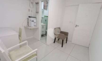 Loja à venda, 35 m² por R$ 330.000,01 - Copacabana - Rio de Janeiro/RJ