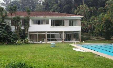 Casa com 9 quartos à venda na Rua São Luiz, --, Castelanea, Petrópolis