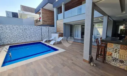 Casa com 4 quartos à venda, 238 m² por r$ 3.600.000 - recreio dos bandeirantes - rio de janeiro/rj