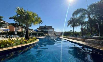 Casa com 3 suítes à venda, 184 m² por R$ 1.155.000 - Recreio dos Bandeirantes - Rio de Janeiro/RJ