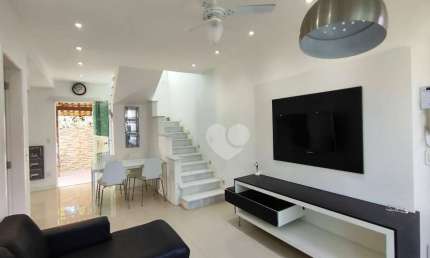Casa com 4 quartos à venda, 191 m² por R$ 555.000 - Rasa - Cabo Frio/RJ
