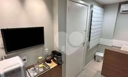 Recreio medical center: sala comercial à venda no recreio por r$175.000 - rio de janeiro