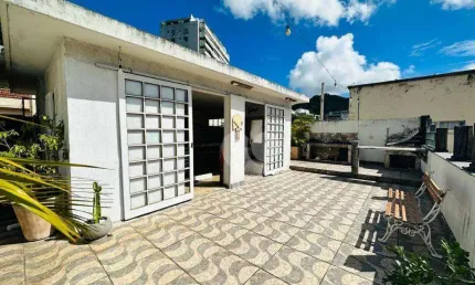 Cobertura com 4 quartos à venda, 250 m² por R$ 1.900.000 - Flamengo - Rio de Janeiro/RJ