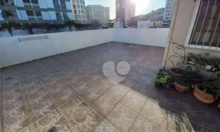 Casa com 3 quartos à venda na Rua Pontes Correia, --, Andaraí, Rio de Janeiro