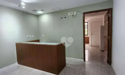 Sala à venda, 31 m² por  R$ 275.000 - Barra da Tijuca - Rio de Janeiro/RJ
