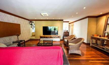 Cobertura com 4 quartos à venda, 283 m² por R$ 2.650.000 - Jardim Oceânico - Rio de Janeiro/RJ