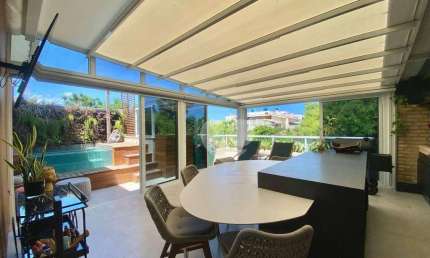 Cobertura com 3 quartos à venda, 173 m² por R$ 1.800.000,00 - Recreio dos Bandeirantes - Rio de Janeiro/RJ