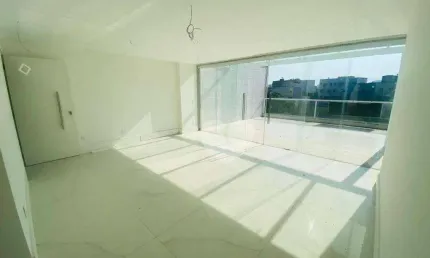 Cobertura com 3 quartos à venda, 297 m² por r$ 1.600.000 - recreio dos bandeirantes - rio de janeiro