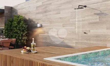 Cobertura com 4 Quartos, à venda, 101 m² por R$ 1.011.000 - Recreio dos Bandeirantes - Rio de Janeiro/RJ