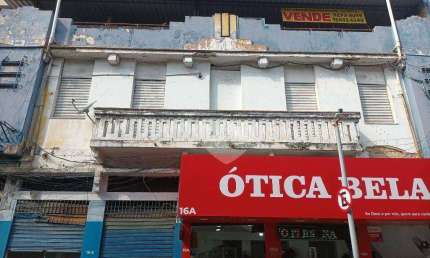 Loja à venda, 34 m² de área construída e área total em Madureira, por R$ 700.000 -  Rio de Janeiro/RJ