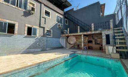 Casa Triplex a venda, São Francisco Xavier, 4 Quartos sendo 1 Suíte, 131 m², R$ 700.000