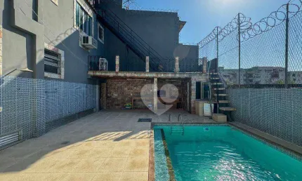 Casa Triplex a venda, São Francisco Xavier, 4 Quartos sendo 1 Suíte, 131 m², R$ 700.000