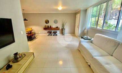 Casa com 4 quartos à venda, 231 m² por R$ 1.200.000 - Barra da Tijuca - Rio de Janeiro/RJ