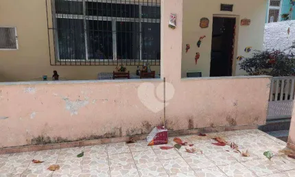 Casa com 3 dormitórios à venda, 264 m² por R$ 350.000,00 - Engenho Novo - Rio de Janeiro/RJ