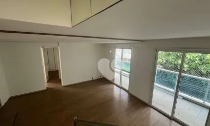 Cobertura com 3 quartos à venda na Rua Timóteo da Costa, --, Leblon, Rio de Janeiro
