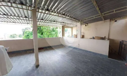 Casa com 2 quartos à venda, 140 m² por r$ 320.000 - engenho novo - rio de janeiro/rj