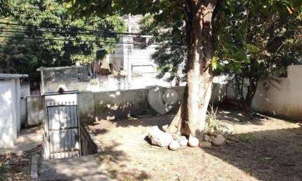 Casa com 4 quartos à venda, 207 m² por R$ 400.000 - Piedade - Rio de Janeiro/RJ