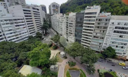 Cobertura com 5 quartos à venda, 320m² - Copacabana