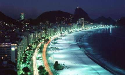 Cobertura com 5 quartos à venda, 320m² - Copacabana