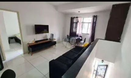 Casa com 2 quartos à venda na Rua Vinte e Quatro de Maio, --, Riachuelo, Rio de Janeiro