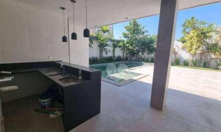 Casa à venda, 860 m² por R$ 11.200.000,00 - Barra da Tijuca - Rio de Janeiro/RJ