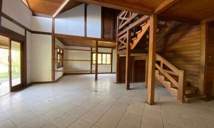 Terreno à venda, 14000 m² por R$ 2.500.000,00 - Guaratiba - Rio de Janeiro/RJ