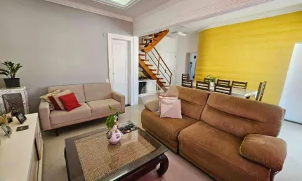 Cobertura com 3 quartos à venda, 132 m² por r$ 1.499.000 - barra da tijuca/rj