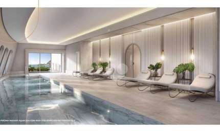 Apartamento Garden com 2 quartos à venda, 194 m² por R$ 3.918.121 - Glória - Rio de Janeiro/RJ