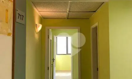 Sala à venda, 28 m² por R$ 260.000,00 - Flamengo - Rio de Janeiro/RJ