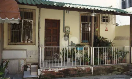Casa com 4 dormitórios à venda, 140 m² por R$ 599.000,00 - Grajaú - Rio de Janeiro/RJ