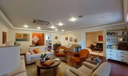 Cobertura com 3 quartos à venda, 192 m² por R$ 1.300.000 - Recreio dos Bandeirantes - Rio de Janeiro/RJ