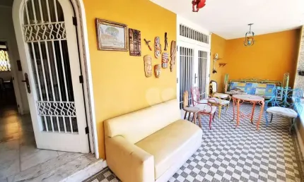Casa com 4 dormitórios à venda, 250 m² por R$ 1.079.000,00 - Tijuca - Rio de Janeiro/RJ