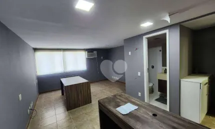 Sala comercial recreio dos bandeirantes próximo a praia