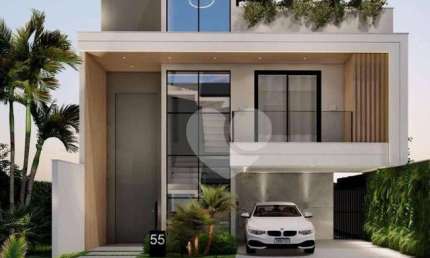 Casa em condomínio fechado com 4 quartos à venda na Avenida Ademir Martins, --, Recreio dos Bandeirantes, Rio de Janeiro