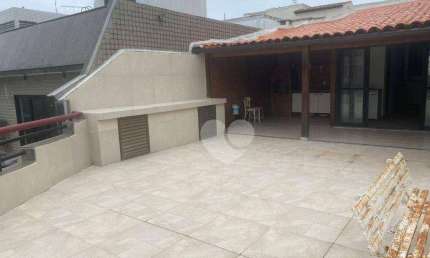 Cobertura com 4 quartos à venda, 419 m² por R$ 2.700.000 - Recreio dos Bandeirantes - Rio de Janeiro/RJ