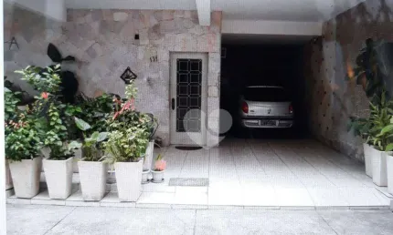 Casa com 3 dormitórios à venda, 148 m² por r$ 700.000,00 - vila isabel - rio de janeiro/rj
