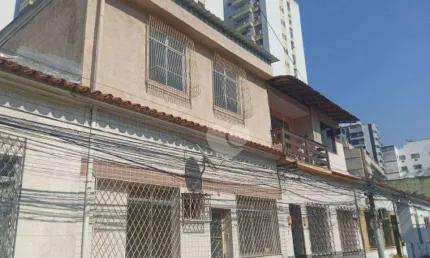 Casa com 4 dormitórios à venda, 148 m² por R$ 630.000,00 - Andaraí - Rio de Janeiro/RJ