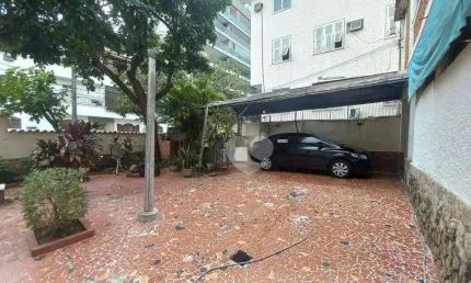 Casa com 5 dormitórios à venda, 380 m² por R$ 2.000.000,00 - Tijuca - Rio de Janeiro/RJ