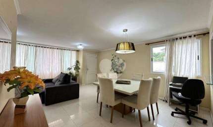 Casa com 5 quartos à venda, 220 m² por R$ 980.000 - Recreio dos Bandeirantes