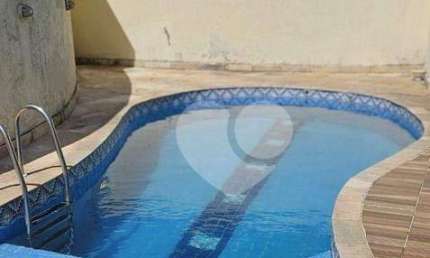 Casa com 5 quartos à venda, 440 m² por R$ 1.590.000 - Recreio dos Bandeirantes - Rio de Janeiro/RJ
