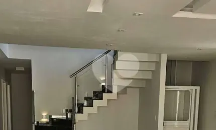 Casa com 5 quartos à venda, 440 m² por R$ 1.590.000 - Recreio dos Bandeirantes - Rio de Janeiro/RJ