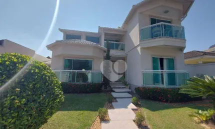 Casa à venda, 485 m² por R$ 2.500.000 - Jacarepaguá