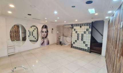 Oportunidade , Loja à venda no Blue Atlantic Center avenida das Américas , 70 m², banheiro 1 vaga por R$ 480.000 - Recreio dos Bandeirantes