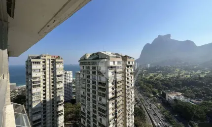 Cobertura com 6 quartos à venda, 430m² - São Conrado